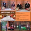Online Gottesdienst zum Erntedankfest