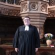 Ordination von Pfr. Stefan Prill in der Erlöserkirche