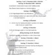 Kinder- und Familiengottesdienste im November und Dezember