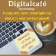 Digitalcafé im Haus der Begegnung
