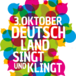 Deutschland singt …  und Gütersloh singt mit