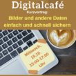 Digitalcafé im Haus der Begegnung