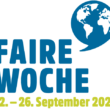 Faire Woche in Gütersloh – machen Sie mit!