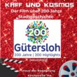 Filmnachmittage im HdB: 200 Jahre Gütersloh – zwischen Kaff und Kosmos