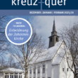 kreuz + quer Dezember 2025 – Februar 2026