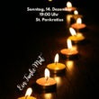 Friedenslichtgottesdienst