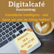 Digitalcafé im Haus der Begegnung