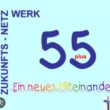 Das Netzwerk 55plus stellt sich vor