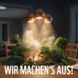 Earth Hour 2026: Wir machen´s aus