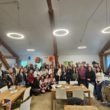 Zehn Jahre Café Connect – interkulturelle Begegnung in Gütersloh