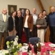 Mitgliederversammlung Förderverein Bachchor Gütersloh e. V. mit Vorstandswahlen
