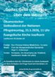 Gottesdienst der Nationen