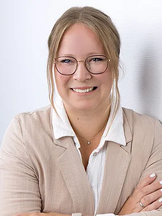 Ailyn Ewerszumrode Öffentlichkeitsreferentin Gemeindebüro