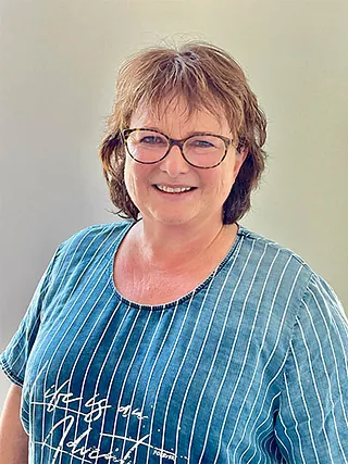 Martina Fischer Finanzen