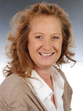Diana Winking Presbyterin