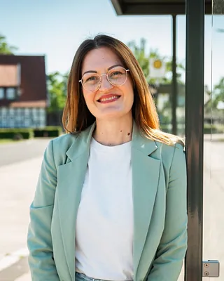 Frauke Großer Immobilienmanagement, Stellv.