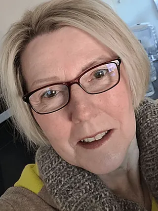 Beate Pielhoff Haus der Begegnung Verwaltung