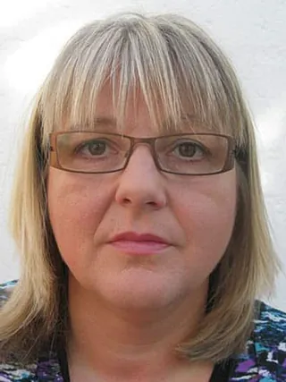 Frauke Großer Immobilienmanagement, Stellv.